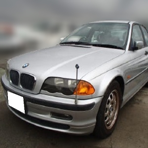 BMW  ʿ10ǯ 94,000km