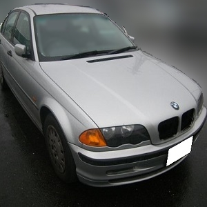 BMW  ʿ12ǯ 115,000km