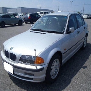BMW 3シリーズ 平成10年式