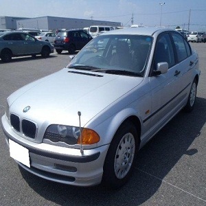 BMW 3꡼ ʿ10ǯ