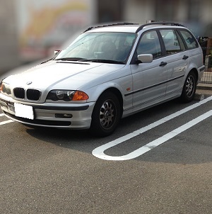 BMW 318i ġ ʿ11ǯ