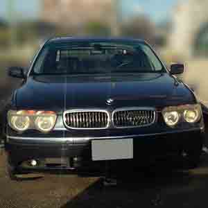 BMW ꡼Li ʿ15ǯ