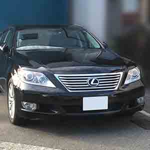 쥯 LS460 ʿ21ǯ 128,000km