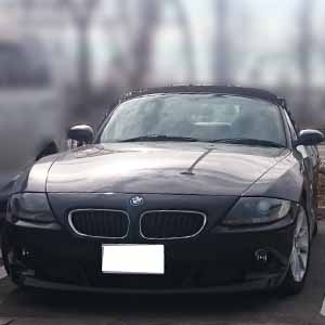 BMW Z4 ʿ17ǯ