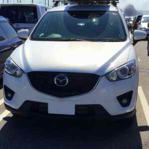 ޥĥ CX-5 ʿ25ǯ