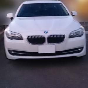 BMW 530 ʿ22ǯ